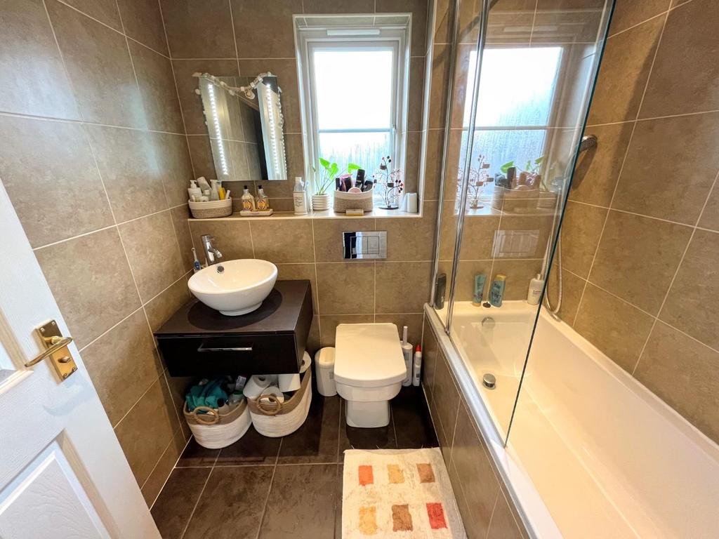 Bathroom/w.c