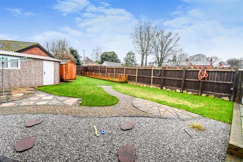 12 The Spinney, Cottingham, HU16 5AU