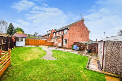 12 The Spinney, Cottingham, HU16 5AU