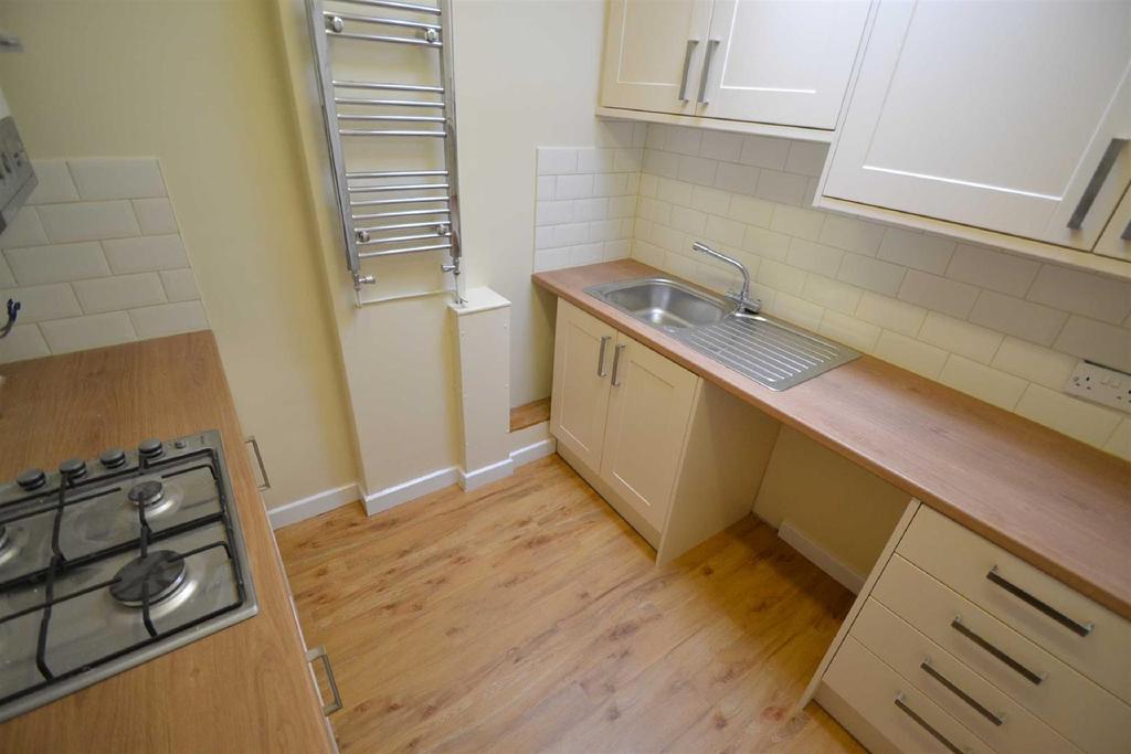 Longden Coleham, Shrewsbury 1 bed apartment £475 pcm (£110 pw)