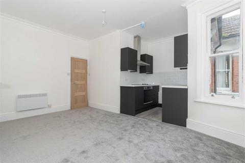 2 bedroom duplex for sale, Western Place, Worthing