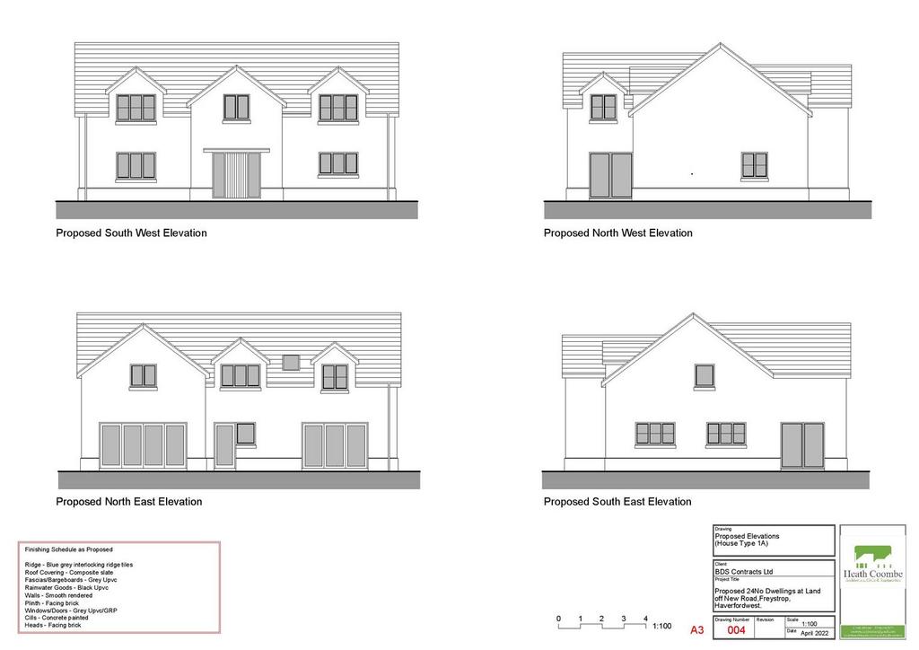 Proposed Elevations-House Type 1 A.jpg