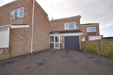 3 bedroom semi-detached house for sale, Sutton Avenue, Neston