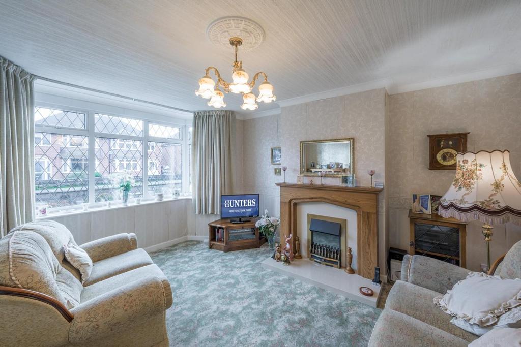 Acacia Drive, Bramford Estate 3 bed semidetached house for sale £220,000