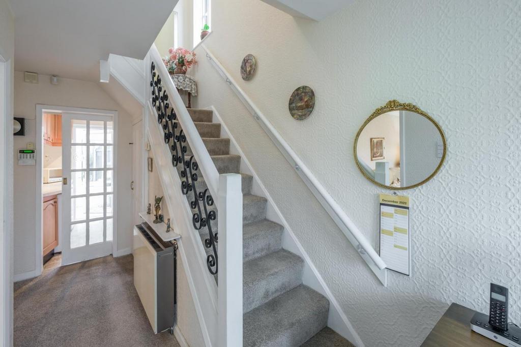 Acacia Drive, Bramford Estate 3 bed semidetached house for sale £195,000