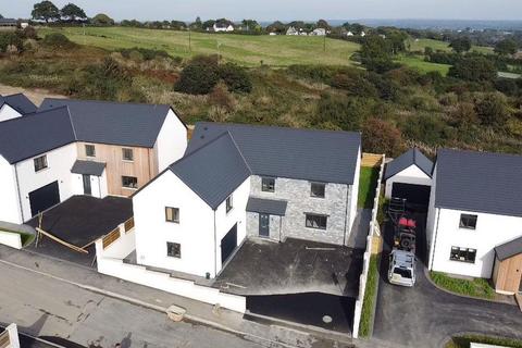 5 bedroom detached house for sale, Plot 19, Freystrop, Haverfordwest