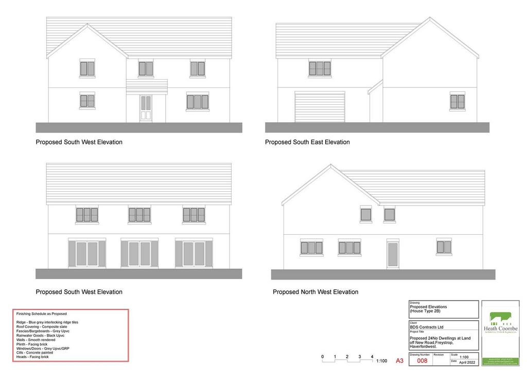 Proposed Elevations   House Type 2 B.jpg