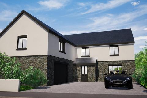 5 bedroom detached house for sale, Plot 19, Freystrop, Haverfordwest