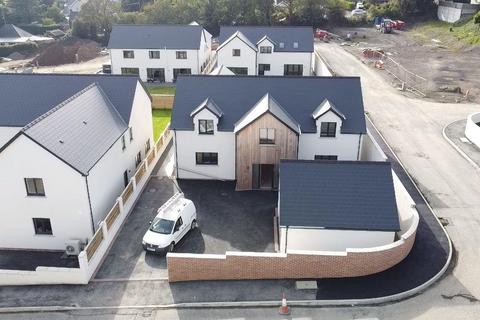 4 bedroom detached house for sale, Plot 10, Freystrop, Haverfordwest