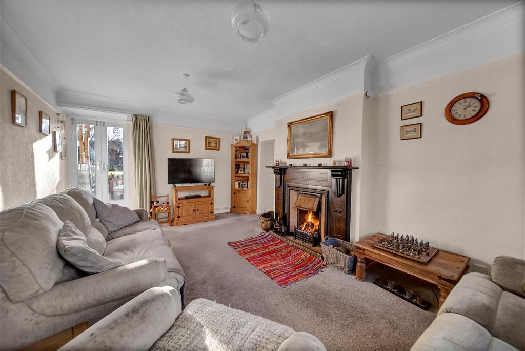 Sitting room