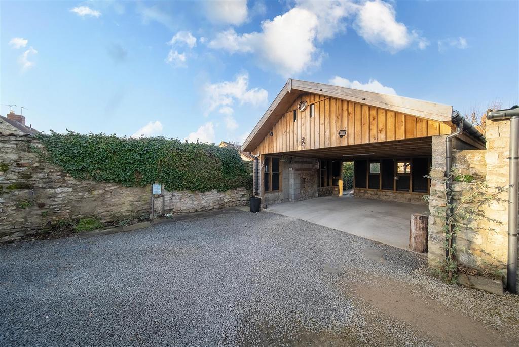 Car port