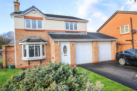 4 bedroom detached house for sale - Acle Meadows, Newton Aycliffe
