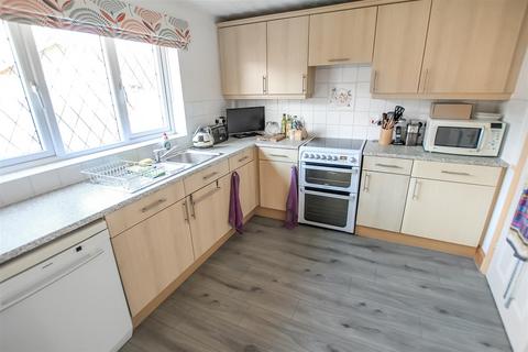 14 Acle Meadows, Newton Aycliffe, DL5 4XD