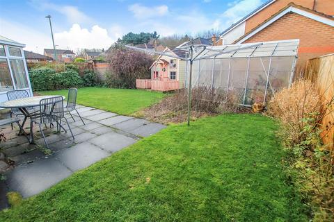 14 Acle Meadows, Newton Aycliffe, DL5 4XD