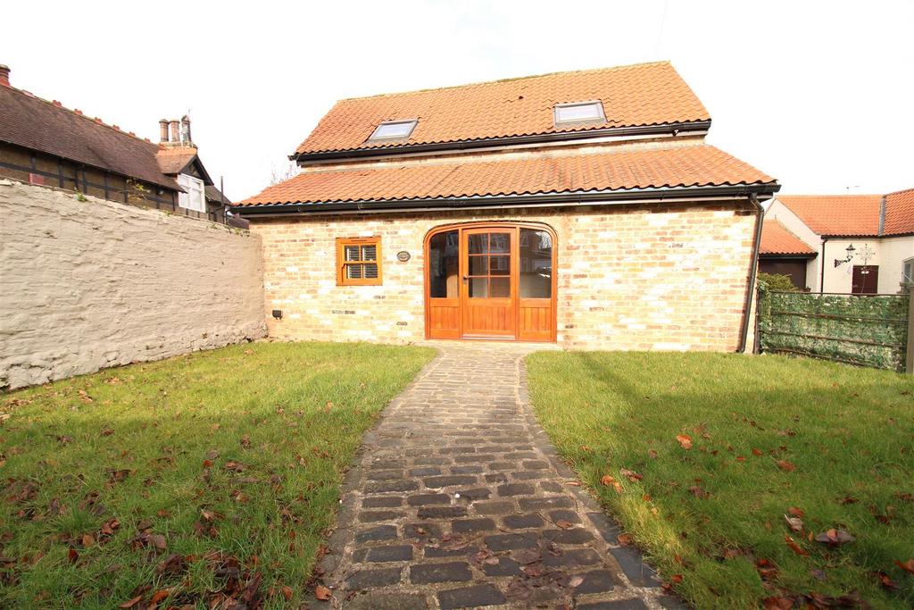 Blackwell, Darlington 2 bed cottage £240,000