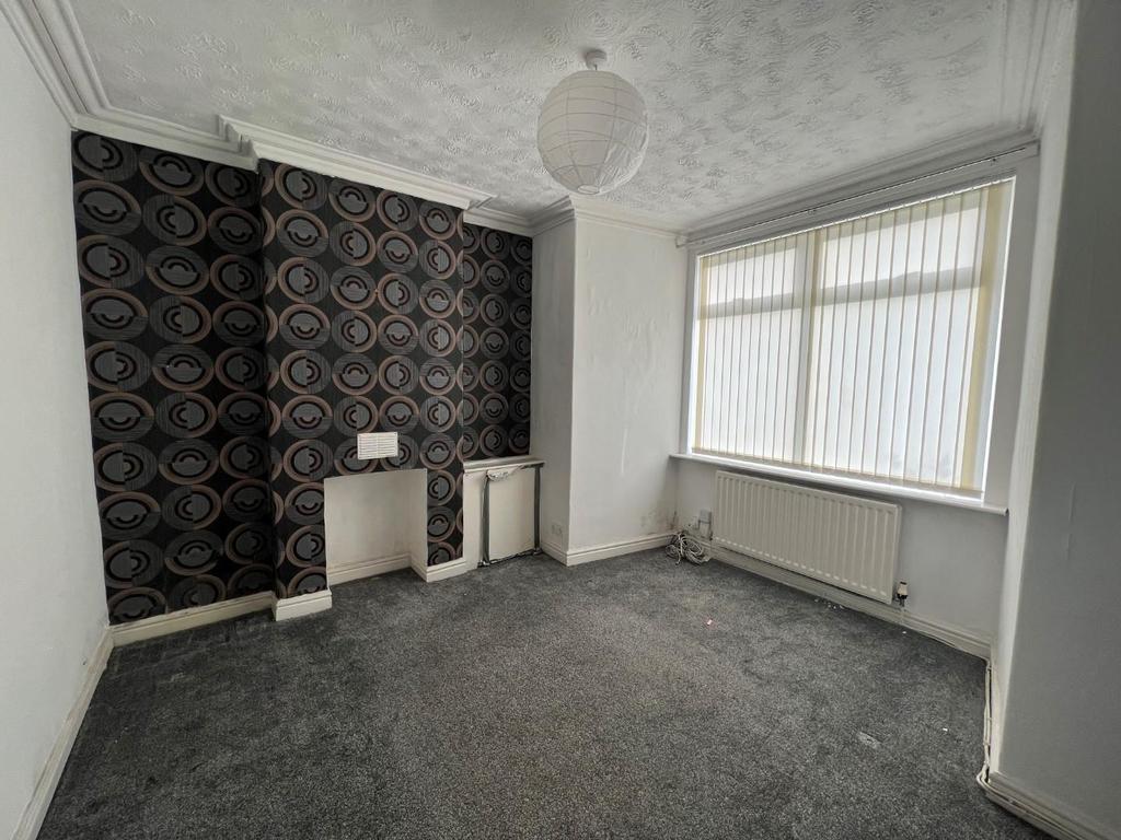 Walkers Lane, Little Sutton, Ellesmere Port 3 bed end of terrace house ...