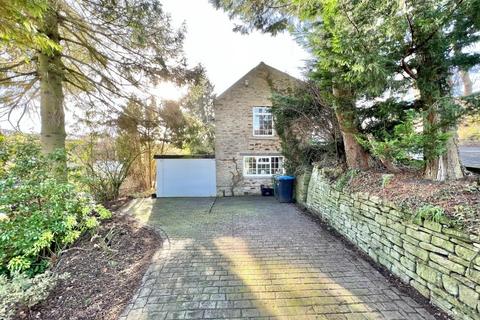 4 Bridge End, Frosterley, Bishop Auckland, DL13 2SN