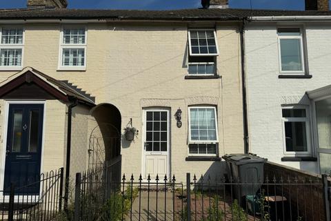 2 bedroom terraced house to rent, Bell Lane, Ditton