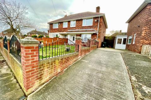 4 Portrush Close, Saltersgill, Middlesbrough, TS4 3HY
