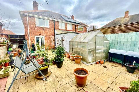 4 Portrush Close, Saltersgill, Middlesbrough, TS4 3HY