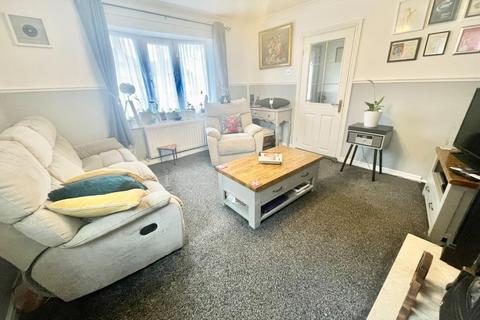 4 Portrush Close, Saltersgill, Middlesbrough, TS4 3HY