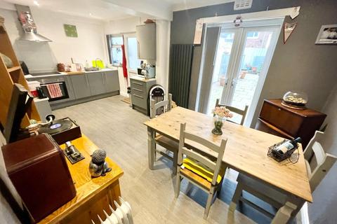 4 Portrush Close, Saltersgill, Middlesbrough, TS4 3HY