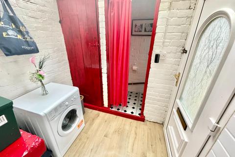 4 Portrush Close, Saltersgill, Middlesbrough, TS4 3HY