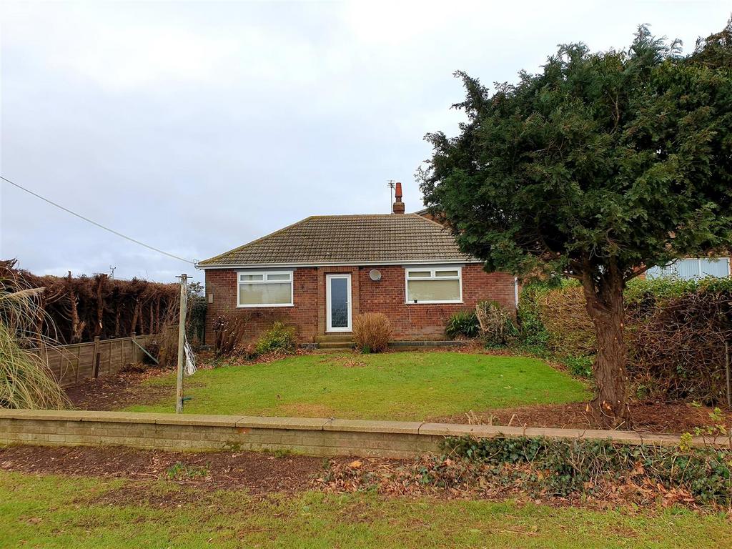 Priory Road, Freiston, Boston 3 bed detached bungalow for sale £150,000