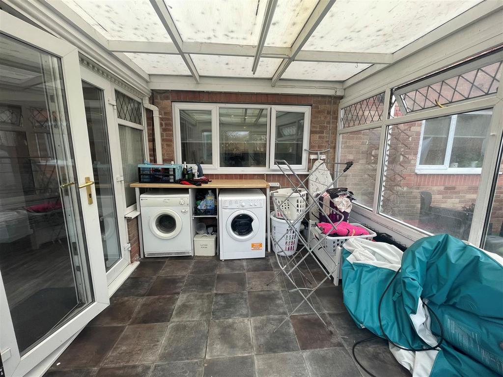 Conservatory Utility