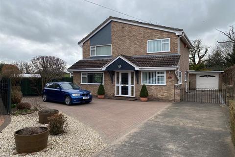 43 Ashfields Road, Shrewsbury, SY1 3SB