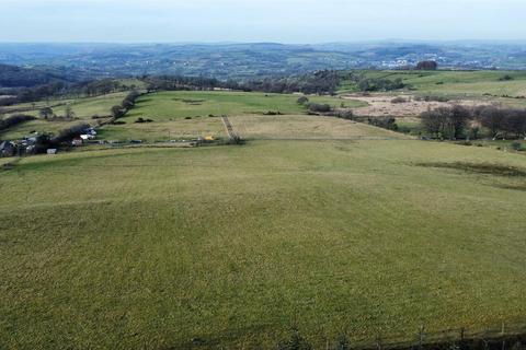 Farm land for sale, Caeteithiwr, Cwmann, Lampeter