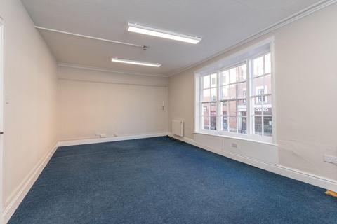 Office to rent - Suite 1D, 25 Micklegate, York