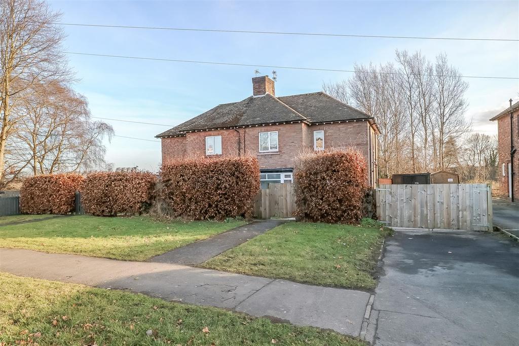 South Cottages, School Aycliffe... 3 bed semidetached house £895 pcm