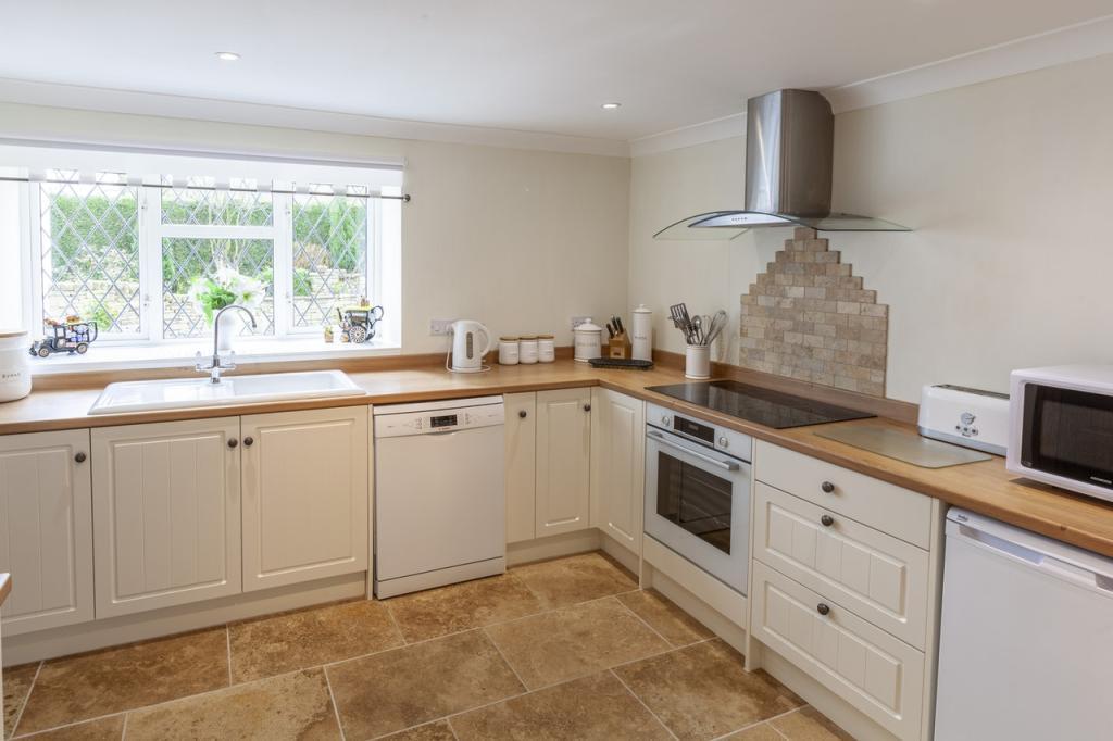 Byers Green House, Church St, Byers Green, Co Durham, DL16 7NL 5 bed detached house for sale £
