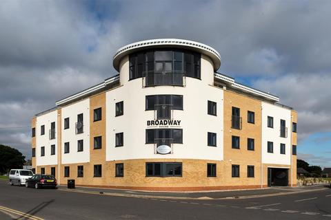 Apartment 15, Broadway House Broadway, Hornsea, HU18 1PZ