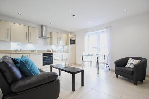 Apartment 15, Broadway House Broadway, Hornsea, HU18 1PZ