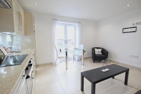 Apartment 15, Broadway House Broadway, Hornsea, HU18 1PZ