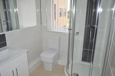 Apartment 15, Broadway House Broadway, Hornsea, HU18 1PZ