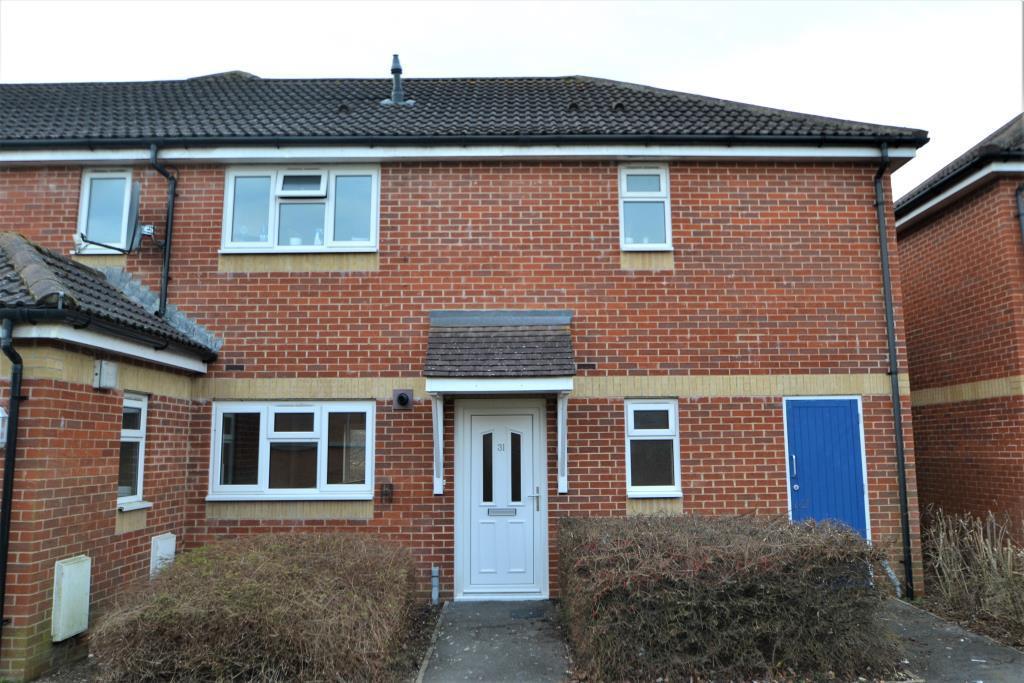 Arnott Close, Tidworth, SP9 7QG 2 bed apartment £675 pcm (£156 pw)