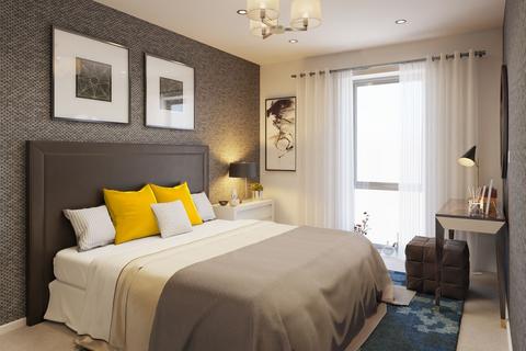 2 bedroom apartment for sale - Plot 225, The Milton at Jessop Park, Bristol, William Jessop Way, Hartcliffe BS13