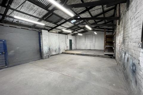 Industrial unit to rent, Querneby Road, Nottingham, NG3