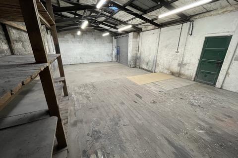 Industrial unit to rent, Querneby Road, Nottingham, NG3