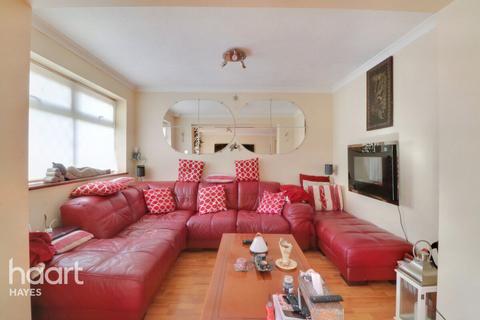 4 bedroom detached house for sale - Strone Way, Hayes