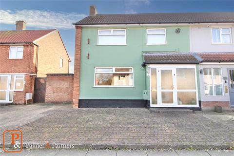41 Robin Drive, Ipswich, IP2 0TD