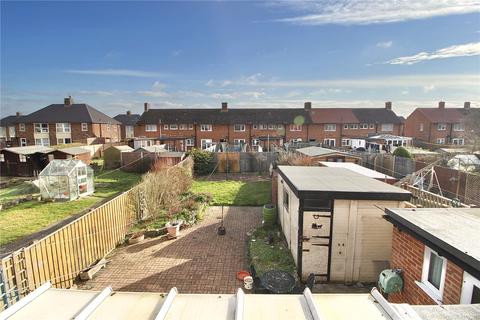 41 Robin Drive, Ipswich, IP2 0TD