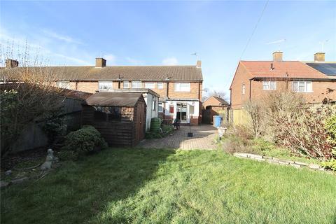 41 Robin Drive, Ipswich, IP2 0TD