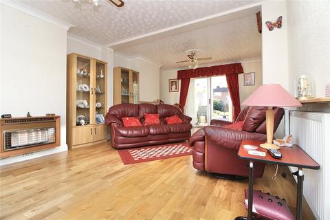 41 Robin Drive, Ipswich, IP2 0TD