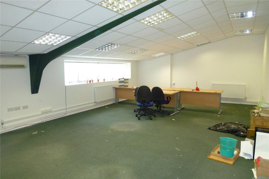 Faraday Drive, Bridgnorth, Shropshire, WV15 Office to rent £442 pcm