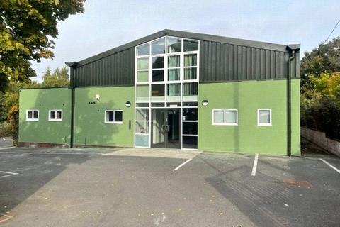 Office to rent, Faraday Drive, Bridgnorth, Shropshire, WV15