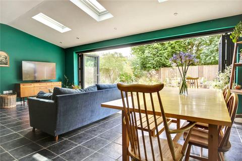 5 bedroom link detached house for sale, Abbey Road, Wymondham, Norfolk, NR18